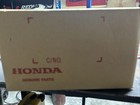 Honda 31200-5j2-a55 Starter Motor Assy Brand New Genuine Oem Japan
