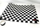 Vans Off The Wall Family Collection Black white Checkered Desk Mat Vn000dnrn0a1