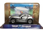 New  Trent Techron Chevron Car 25 Year Anniversary Limited Edition-moving Eyes