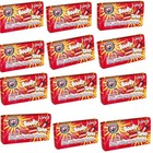 12-pack - 144 Booby Trap Strings      Funny Classic Novelty Joke Gag Prank Gift