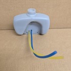 New Go-ped Oem 1l Gas Tank With 11 5  Fuel Lines