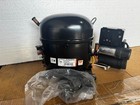 Embraco Compressor Ntu6240gkv 1 1 2 Hp Mbp 208-230 1 60 R404 8 408 Btu