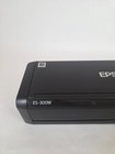 Epson Workforce Es-300w Portable Document And Image Scanner  for Parts 