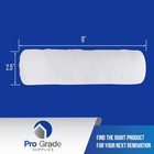 Pro Grade  9  All Purpose 3 8   Roller Cover Set Wall Painting Roller Naps 
