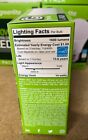 16 Pack Greenlite 14w Non-dimmable Led Light Bulbs 100w Equivalent A19 1600 Lum