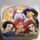 500ct 3  X 3  Disney Princess Sticker Label Roll