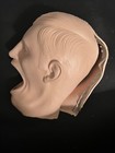 Columbia Dentoform Dental Manikin Head Shroud For Adex Cdca Exam