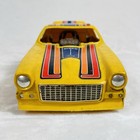 Cox 1973 Vega Funny Car Tether Dragster - Untested As Is