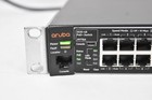 Hpe Aruba 2530-48 Poe  48 Port Managed Gigabit Ethernet Switch J9778a