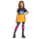 Kids Classic Kpop Demon Hunters Mira Costume - Disguise
