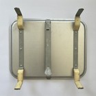 Original Vintage A w Ice Cold Root Beer Restaurant Metal Car Hop Tray Traco