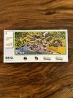 Brio Curved Switching Tracks  33346  1988  Vintage Wooden Brio Trains - In Box