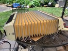 Top Accordion Maker Paolo Soprani Made In Castelfidardo Italy