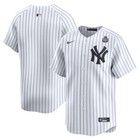 New York Yankees Nike Mlb World Series Limited Team Jersey Xl - Nwt