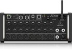 Behringer Digital Mixer Ipad Android 18 Input Wifi Xr18 X Air New