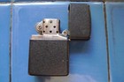 Vintage 1994 D-day Anniversary Zippo Lighter