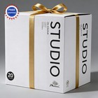 Oil Paint Set 20 Colors 50ml Phoenix Studio Professional Based Paints Painting