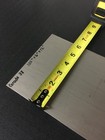 Grade 38 Titanium Sheet  0 125    X 6 5    X 12   