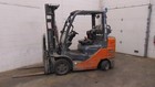 Toyota Forklift - 7fgcu30