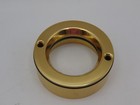 Kohler Polised Brass Whirlpool Bathtub Jet Vintage  K-9686 Part Reatainer Only