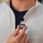 Dji - Mic 3  2 Tx   1 Rx   Charging Case  - Black