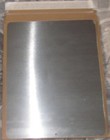 Motortown Revue- motown  1964 Concert Aluminum Sign