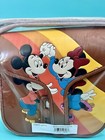 Disney X Coach Courier Bag With Mickey Mouse And Minnie Mouse Cq801 