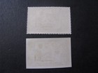 Madagascar Stamps Issue Complete Perf    Imperf  Scott   B17 Lot