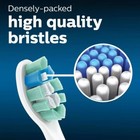 4x Philips Sonicare C2 Best Plaque Control Toothbrush Head Us