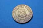 Token-medal-the White House