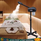 Salon Spa Facial Steamer Sauna Beauty Sprayer Equipment Skin Care Ozone Machine