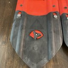 Msr Mountain Safety Research Snowshoes  22   x 8  Used