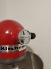 Kitchenaid Artisan Series 5 Quart Tilt-head Stand Mixer - Empire Red