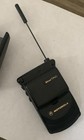 Vintage Motorola Startac Cellular Cell Flip Phone   Untested   No Power Cord