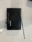 Shure Tv-3 Guitar Wireless Transmitter - With Case