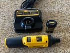 Dewalt Dcf682 8v Max Screwdriver Set - Very Excellent Condition