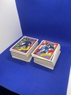 1990 Marvel Universe Series 1 Trading Cards Complete Base Set   1-162 Nm m Impel