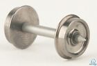 New Walthers Proto 33 Turned Metal Wheelsets W metal Axles  100  Ho Free Us Ship