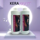 Brazilian Keratin Treatment Complex Blowout Kit De Incluye Shampoo  la Original 