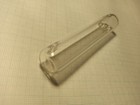 Light Bulb  Ultraviolet Radiation  Vintage Uv Lamp  Electrodeless