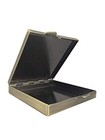Lifestyles Lubricated Thin Latex Condoms Bulk  Brass Pocket Case