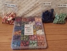 Wax Seal Beads  Spellbinder Beads  Stickers  Mold  Powder    free Item  -all New