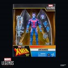 Presale  X-men  97 Marvel Legends Series Archangel 6-inch Action Figure Hasbro