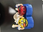 Vintage Mnm Movie Theater M m