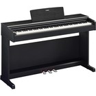 Yamaha Arius Ydp-105 Traditional Console Digital Piano With Bench Black Walnut