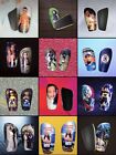 Custom Shin Guards  Espinilleras  Personalizadas  Gift For Soccer  Player 