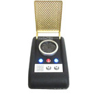 Star Trek Communicator Light Up Sounds Enterprise Stocking Stuffer Gift Video