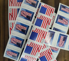 27 Usps Forever Stamps