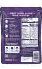 Jasberry Organic Ready To Eat Original Superfood Rice - 7 05 Oz  pack Of 6 