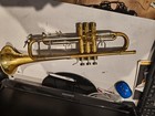 Bach Stradivarius L 37
